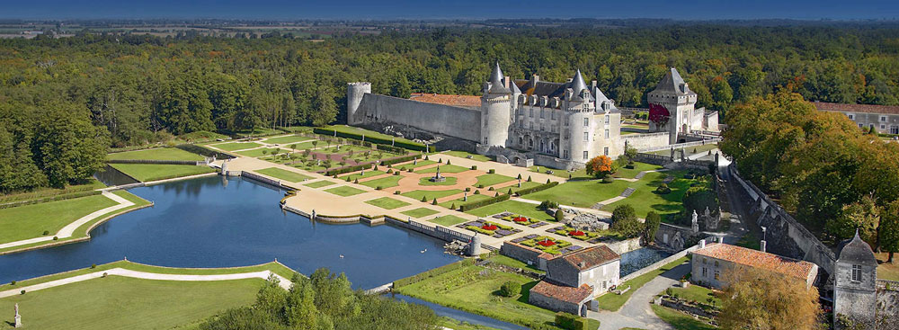 Traiteur La Rochelle Arsonneau