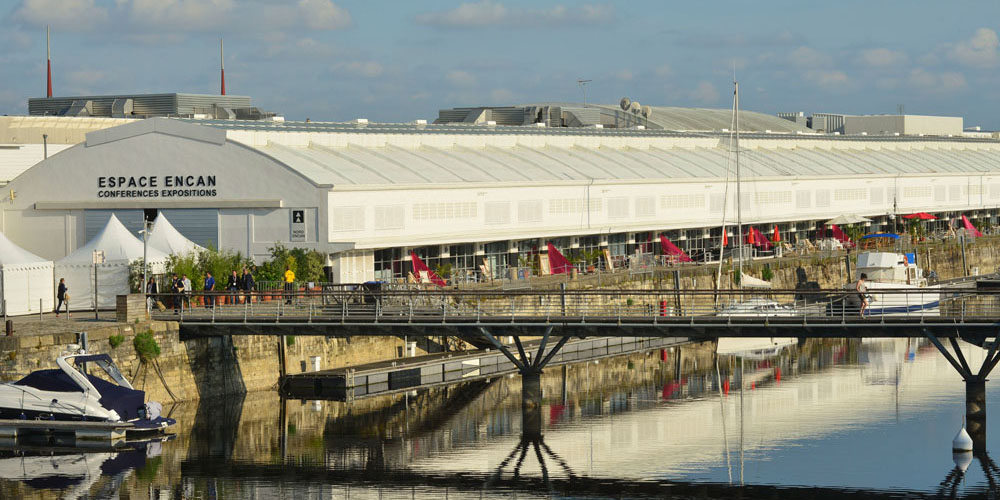 Traiteur La Rochelle Arsonneau