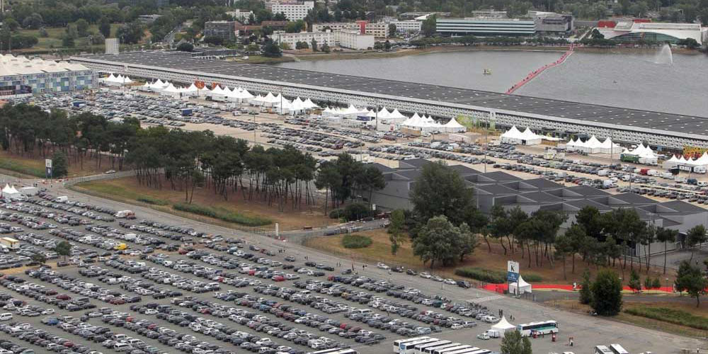 Traiteur La Rochelle Arsonneau